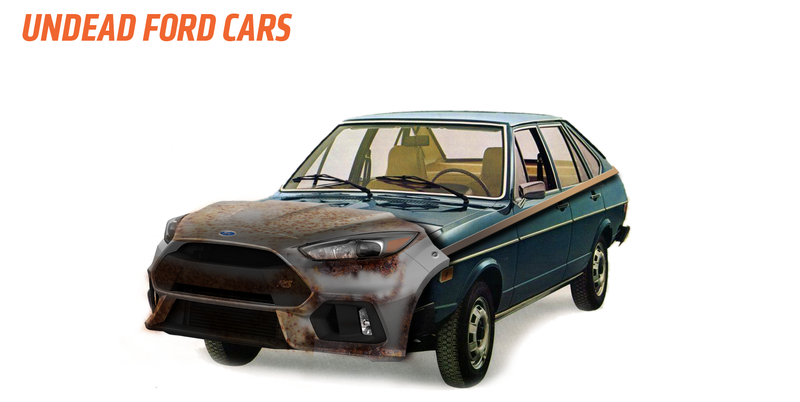 Illustration for article titled It's Time for the Hottest Car-Stumes of 2018